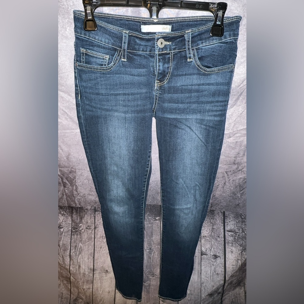 Daytrip skinny